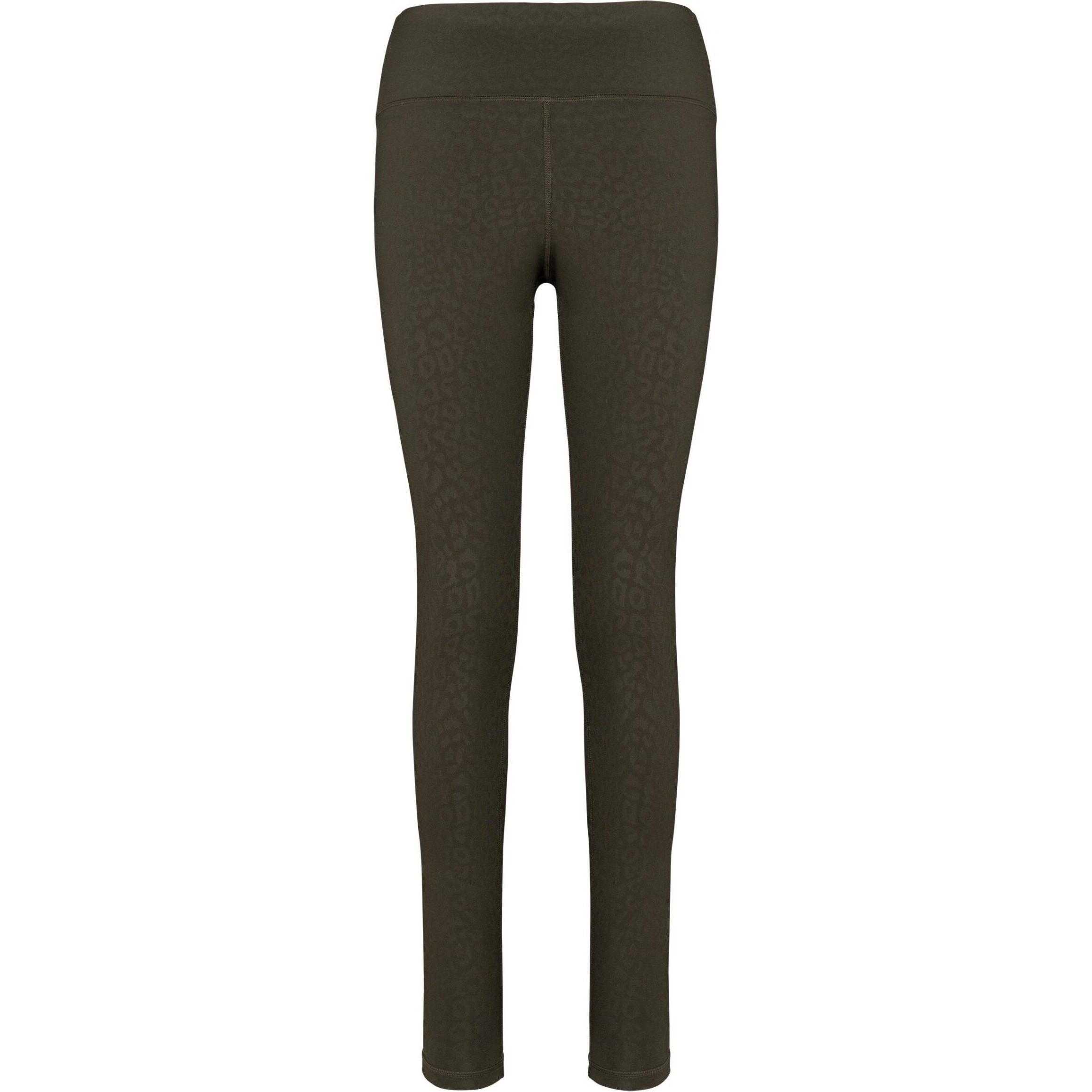 Thumbnail - Proact, Damen, Tights, Ökologisch verantwortungsvolle Leggings für Frauen (L), L