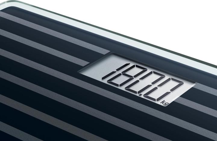 Produktbild Soehnle Digitale Personenwaage (180 kg)