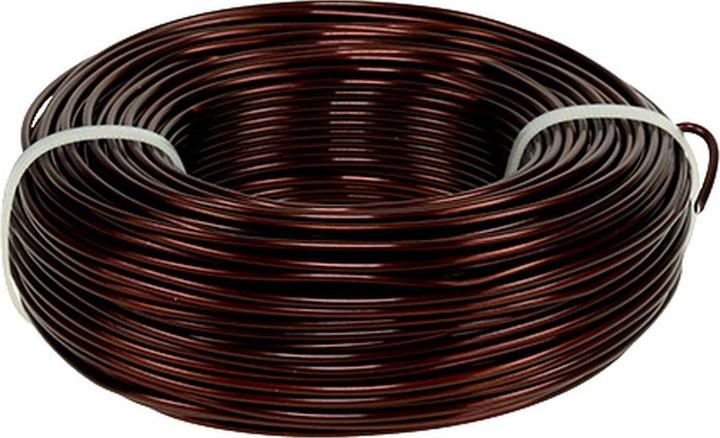 Produktbild The Wire Man Aluminiumdraht (60 m)