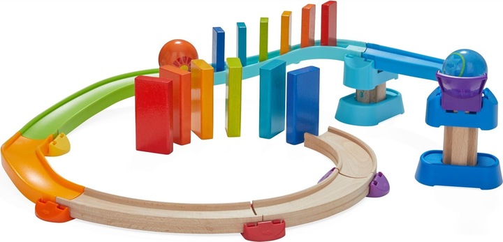 Immagine prodotto Haba Kullerbü Kringel- Domino