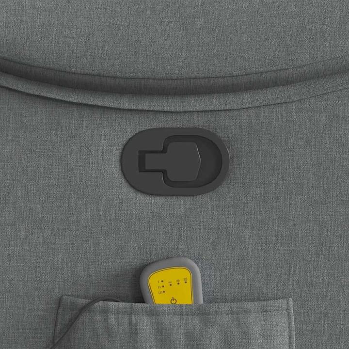 Immagine prodotto vidaXL Massage-Relaxsessel