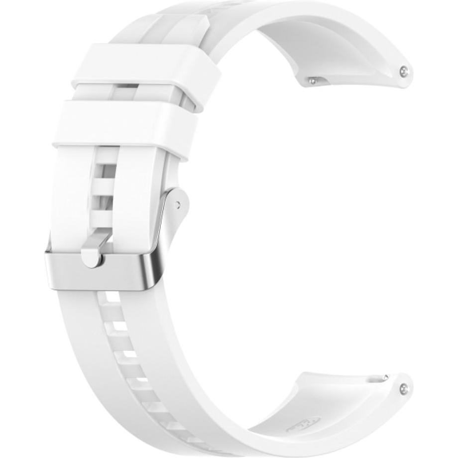 Thumbnail - König Design Sport Ersatz Armband für Huawei Watch GT 3 42mm Silikon Band Loop Neu (Silikon, Huawei Watch GT 3 (42mm)), ...