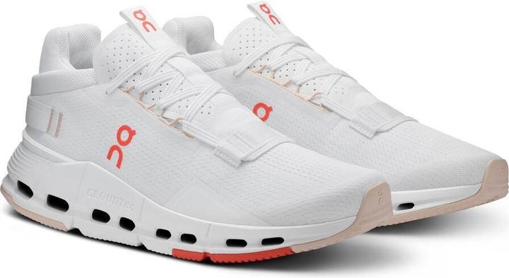 Produktbild On Running Cloudnova 2 Schuhe für Herren (45)