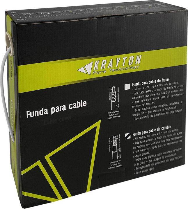 Produktbild Krayton Change Sleeve