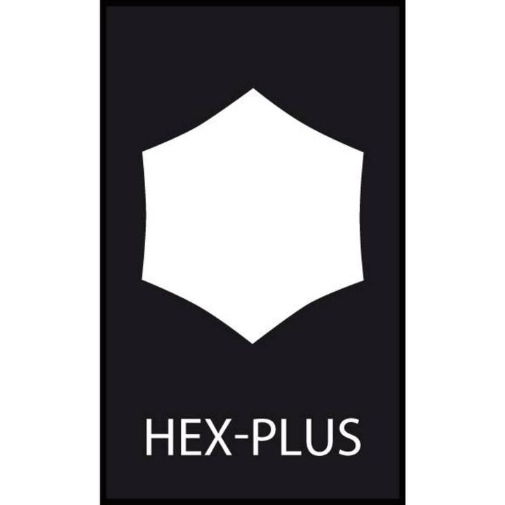 Produktbild Wera 8740 B HF Hex-Plus 8,0 x 38,5 mm (8 mm)