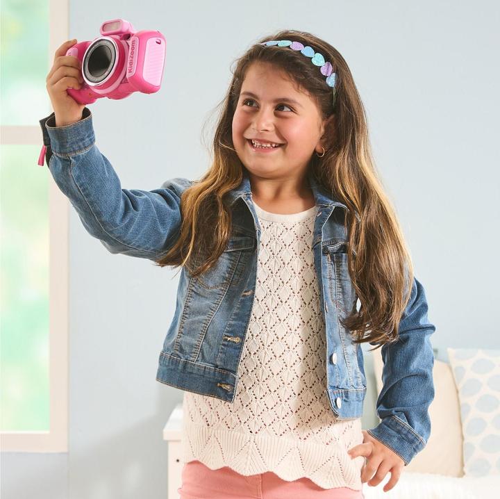 Image du produit VTech KidiZoom Duo FX