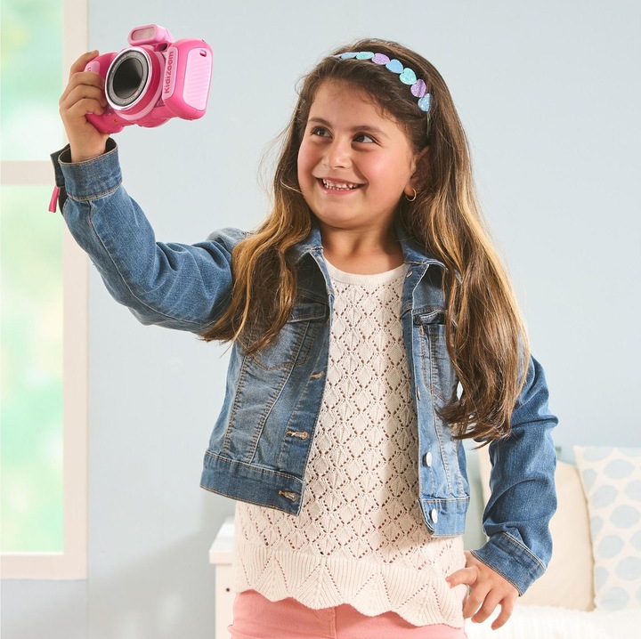 Produktbild VTech KidiZoom Duo FX