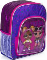 Produktbild Surprise! LOL Surprise rucksack 35 cm