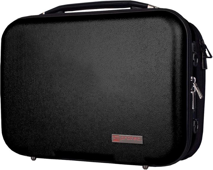 Produktbild class Custodia per Clarinetto ZIP (Klarinette)