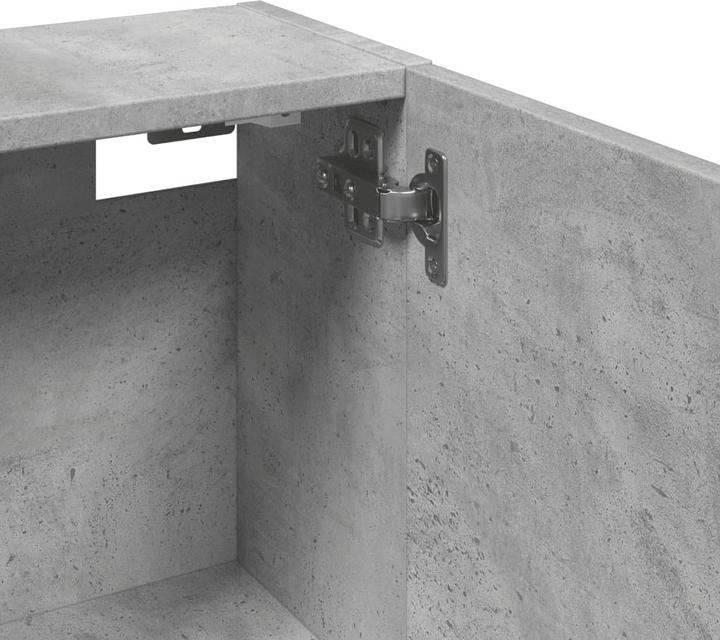 Produktbild vidaXL Wand-Badschrank (32 x 20 x 67 cm)