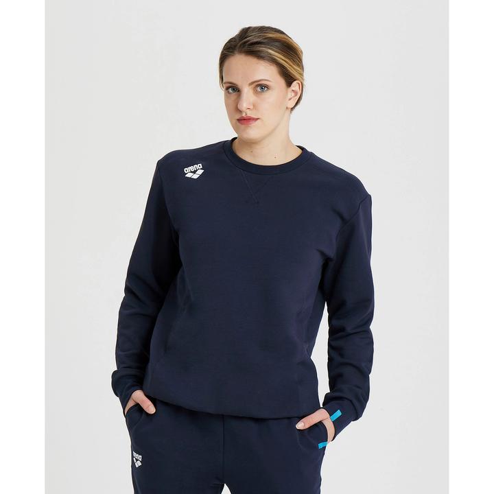 Image du produit Arena Crew Sweat Solid (XL)