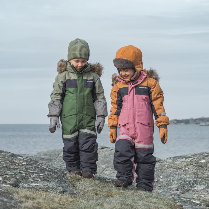 Immagine prodotto Didriksons Kid's Bjärven Cover 4