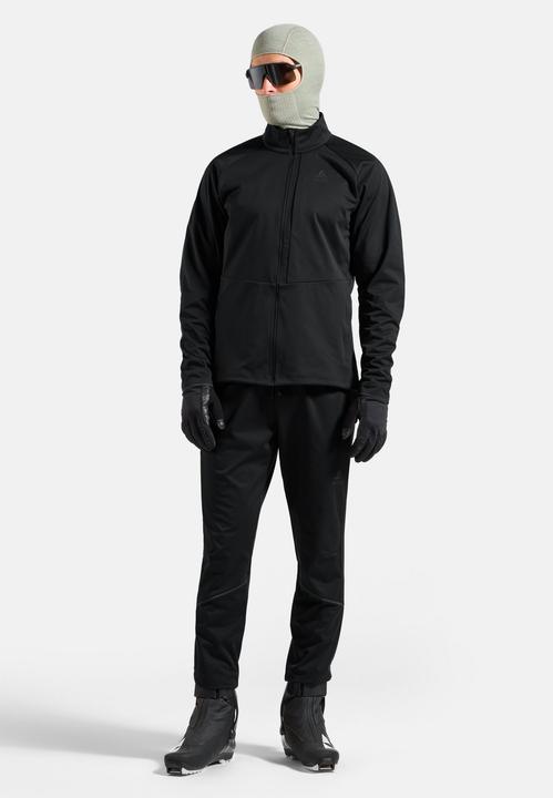 Image du produit Odlo Winddichte Zeroweight Elite Langlaufjacke (XL)