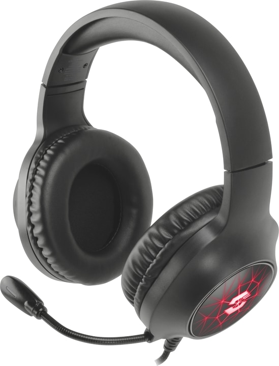 Speedlink VIRTAS - Gaming Headset (Cable)