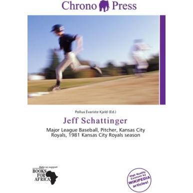 Jeff Schattinger, Ratgeber von Pollux Évariste Kjeld