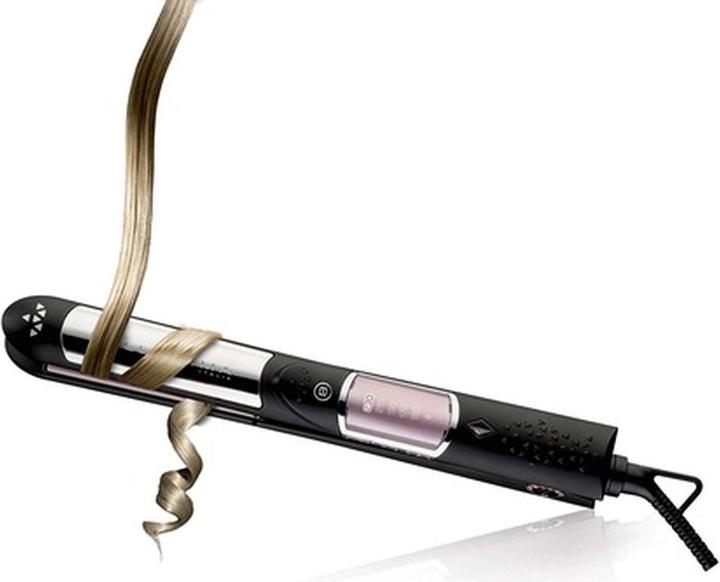 Immagine prodotto - Creativity B27 100 - Ferro per capelli con riscaldamento esterno