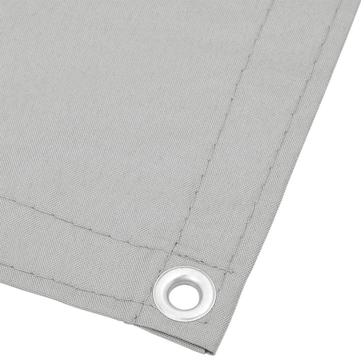 Image du produit VidaXL Pare-vue pour balcon (600 cm)