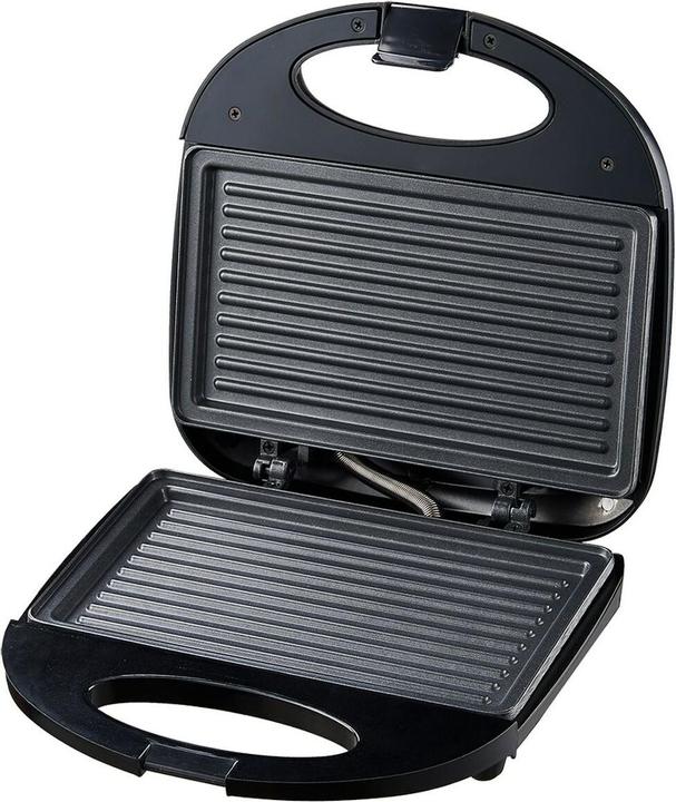 Actual product image Esperanza EKT009 Sandwich toaster