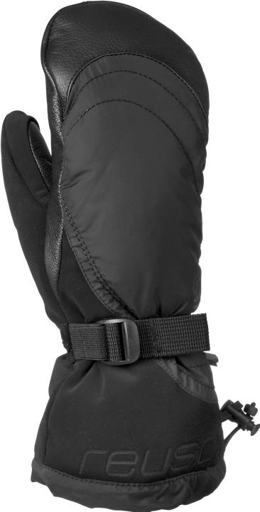 Produktbild Reusch Damen Fäustling Yeta Mitten black 6 (6)