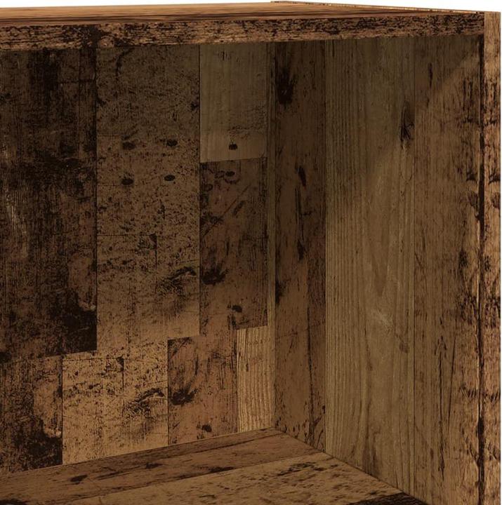 Image du produit vidaXL Bücherregal (30 x 40 x 152 cm)