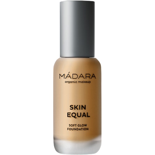 Madara, Foundation, Cosmetics Skin Equal 30 ml Flüssigkeit 60 Olive (60 Olive)