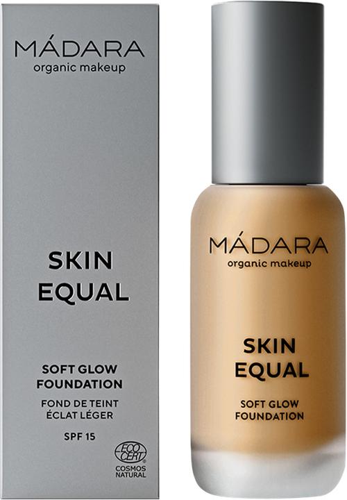 Image du produit Madara Cosmetics Skin Equal 30 ml liquide 60 Olive (60 Olive)