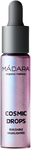 Actual product image Madara Cosmetics Cosmic Drops 13,5 ml 4 Aurora Borealis (4 Aurora Borealis, Highlighter)
