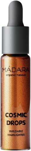 Actual product image Madara Cosmetics Cosmic Drops 13,5 ml 3 Naked Chromosphere (3 Naked Chromosphere, Highlighter)