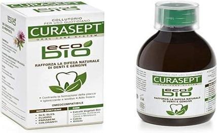 Immagine prodotto Curasept Collutorio EcoBio (300 ml, Collutorio)