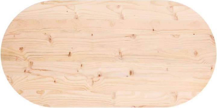 Actual product image vidaXL Tischplatte (90 x 45 cm)