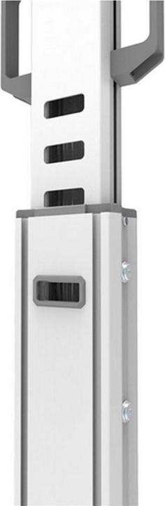 Image du produit Neomounts Chariot TV FL50S-825WH1 Blanc (70 kg, 37" - 75")