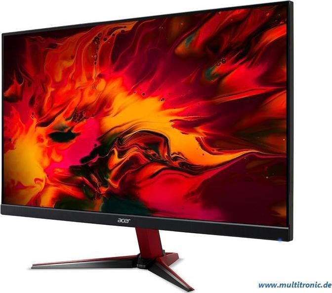 Actual product image Acer Nitro VG242Y Pbmiipx (1920 x 1080 pixels, 23.80")