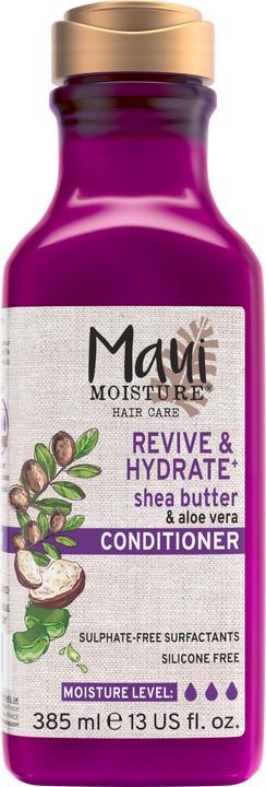Produktbild Anviri Cosmetics Revive & Hydrate Conditioner. 385 Ml (385 ml)