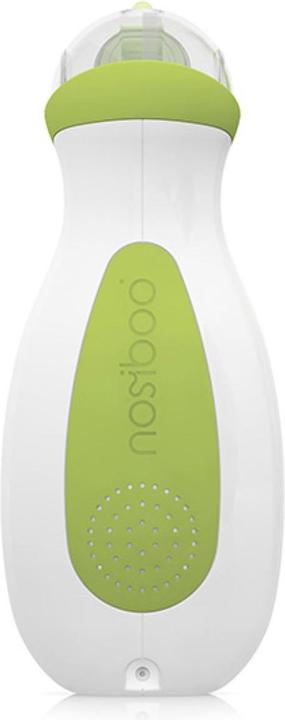 Actual product image Nosiboo Go