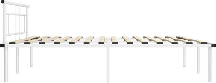 Produktbild vidaXL Devalyn (200 x 200 cm)