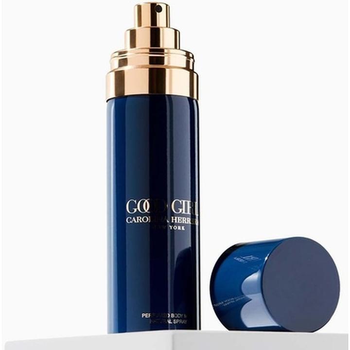 Produktbild Carolina Herrera Good Girl Body Mist 100 ml (100 ml, Body Mist)