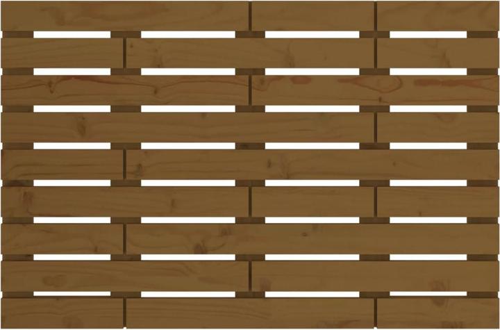 Immagine prodotto VidaXL Oksiutka (96 x 3 x 91,5 cm)