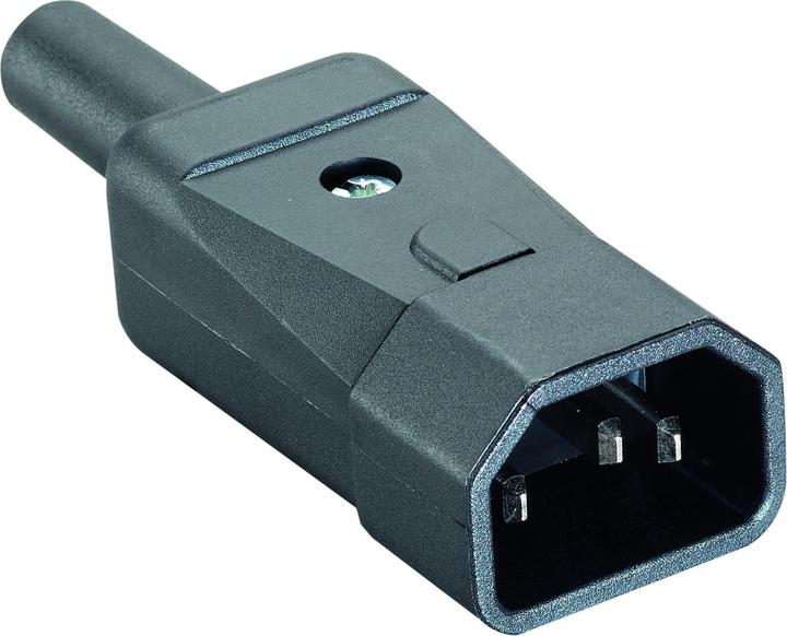 Immagine prodotto Bachmann Spina a freddo