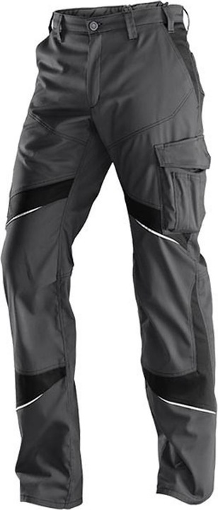 Actual product image Kübler Activiq work trousers (50)