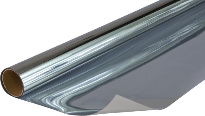 Actual product image Windhager Fenster Sonnenschutzfolien (200 x 100 cm)