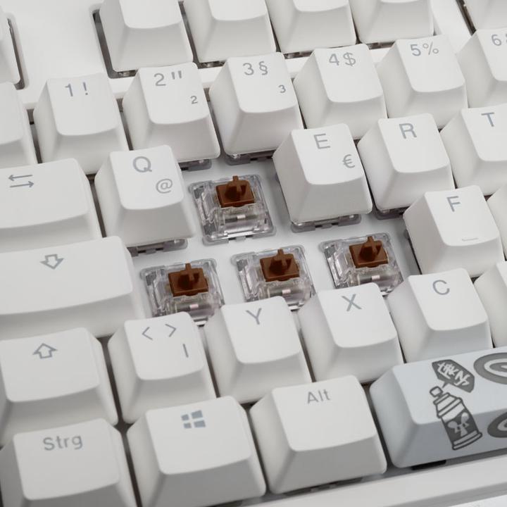 Image du produit Ducky One 2 (DE, Filaire)