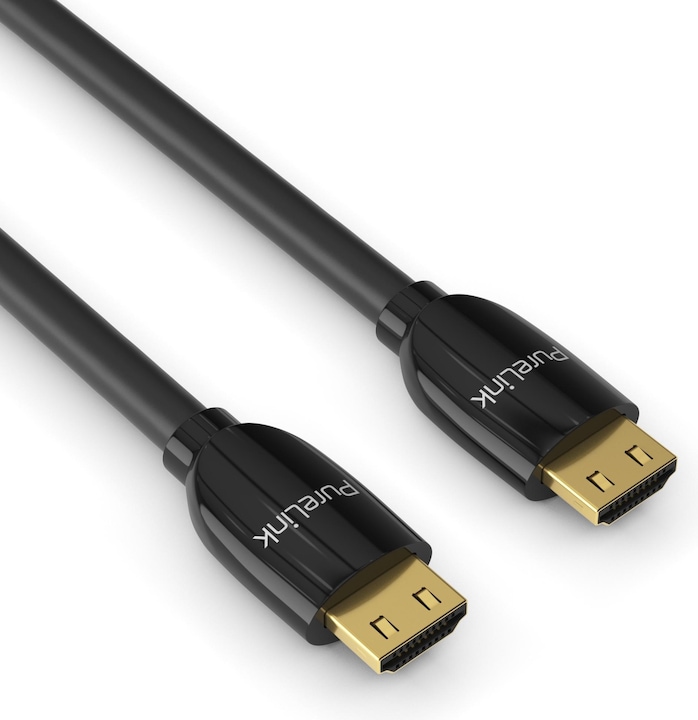 Purelink HDMI (Typ A) — HDMI (Typ A) (3 m, HDMI)