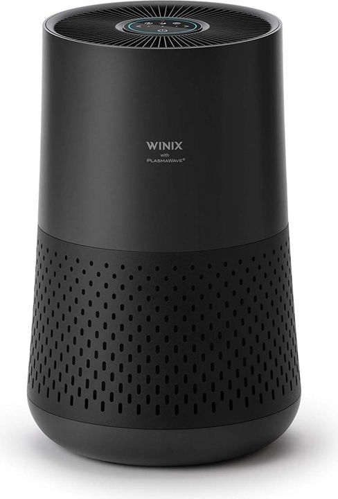 Winix A330 Lynx. CADR 228 m/h (tot 45 m), filtro HEPA H13 + Koolstofffilter, contro le allergie (45 m²)