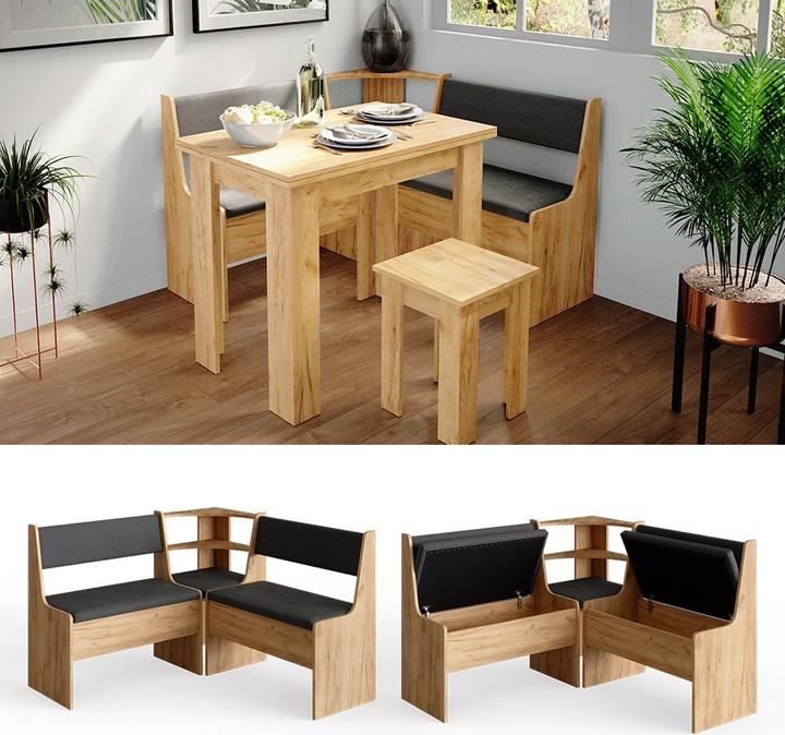 Produktbild Vicco Roman (120 cm)