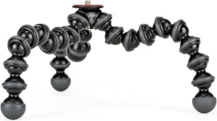 Actual product image Joby GorillaPod 1K Stand (Plastic, Metal)