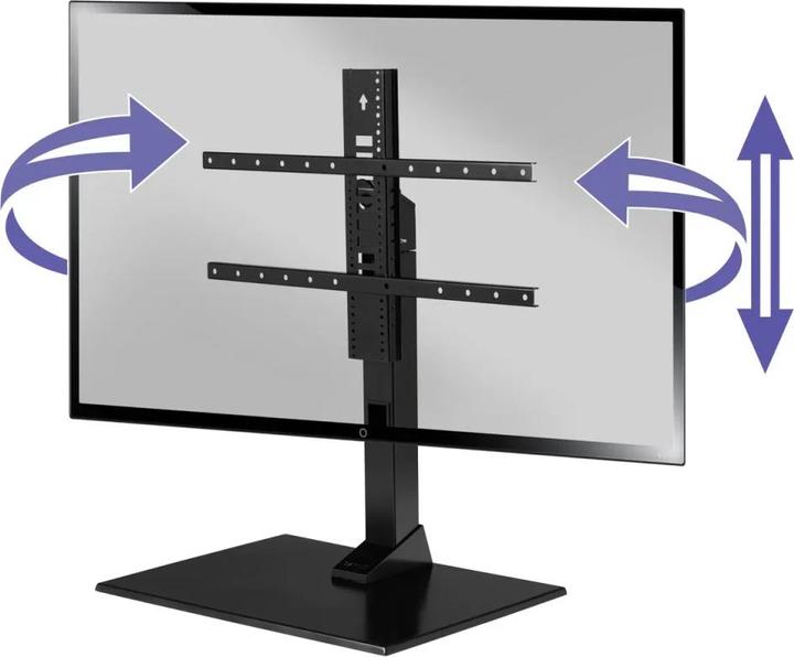 Produktbild Sanus VSTV2 (Universal, 86", 56 kg)