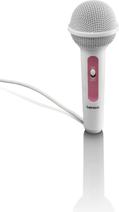 Produktbild Lenco Scd-650 (FM)
