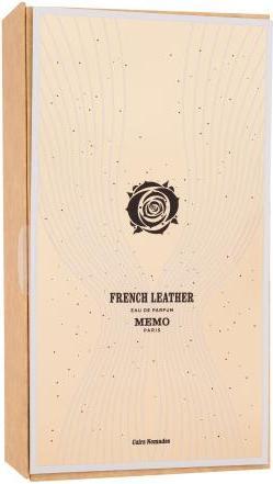 Immagine prodotto Memo Paris Pelle francese (Eau de parfum, 75 ml)