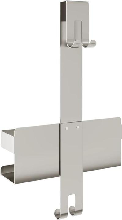 Actual product image vidaXL Duschcaddy (6.50 x 10 x 41 cm)