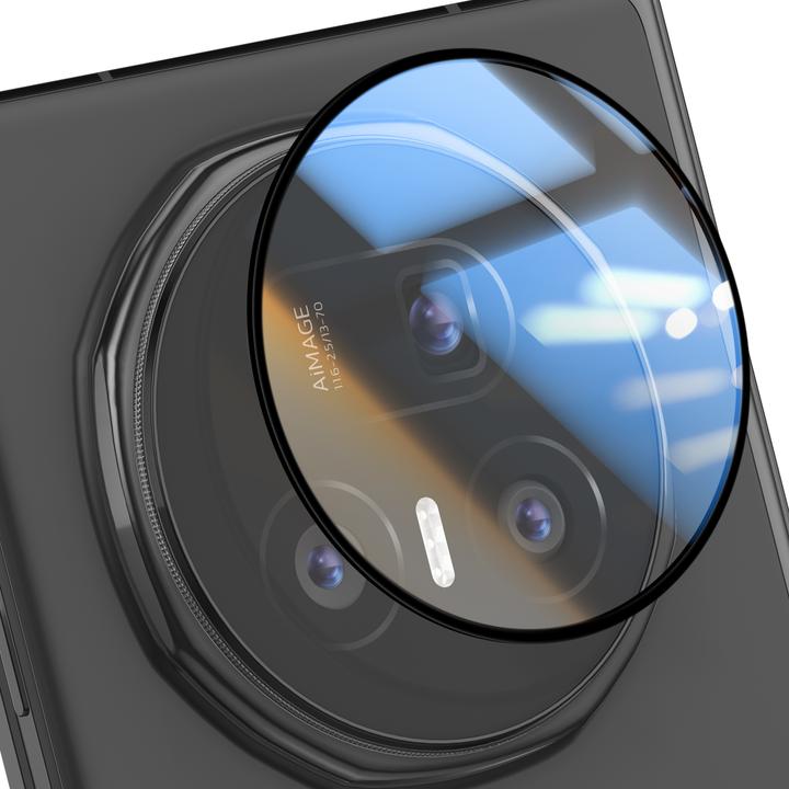 Imak Kameraschutz Honor Magic V5 ultra robust (1 Stk., Honor Magic V5)